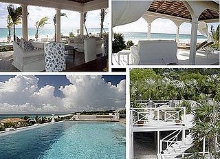 This Just In: Mariah Carey Buys in Bahamas
